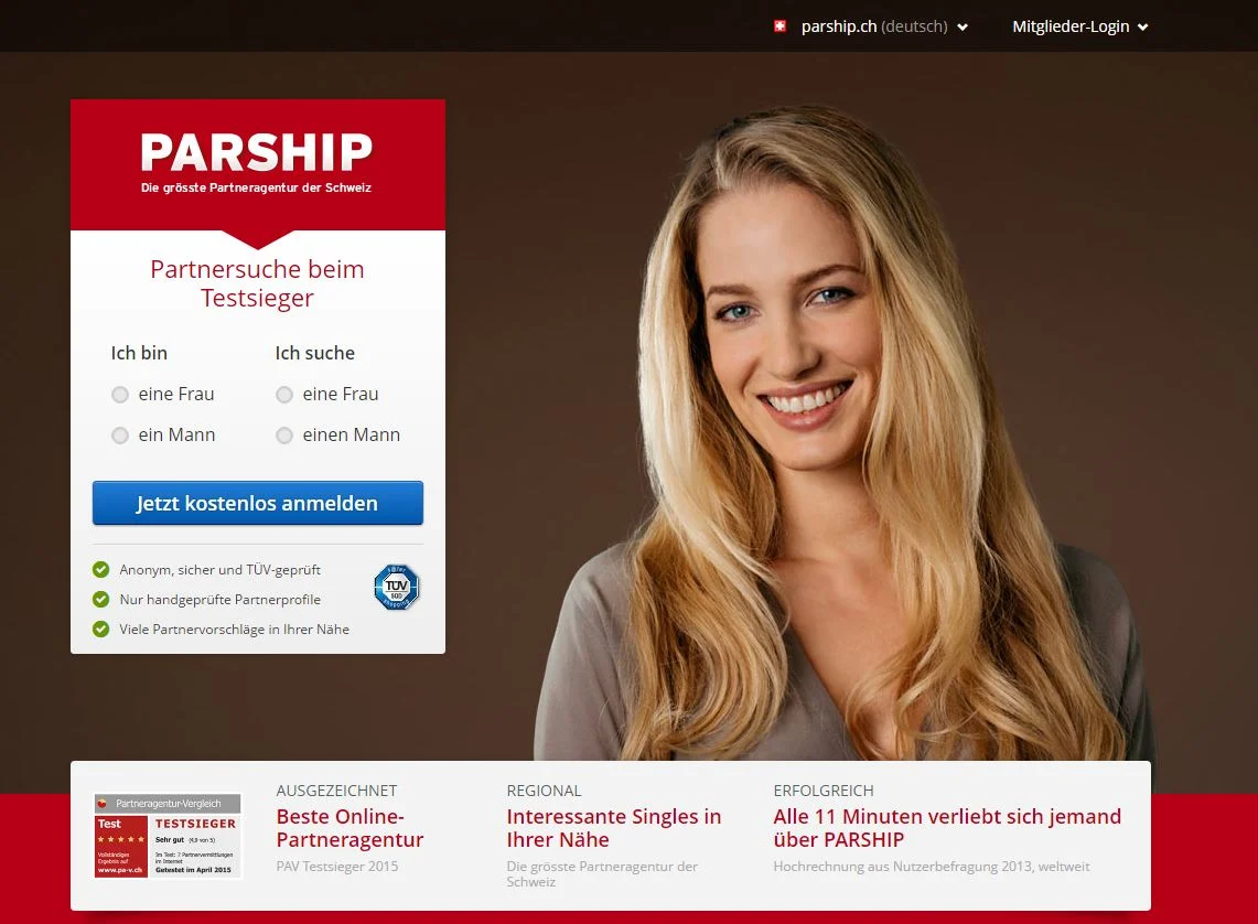 Parship