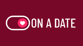 On a date