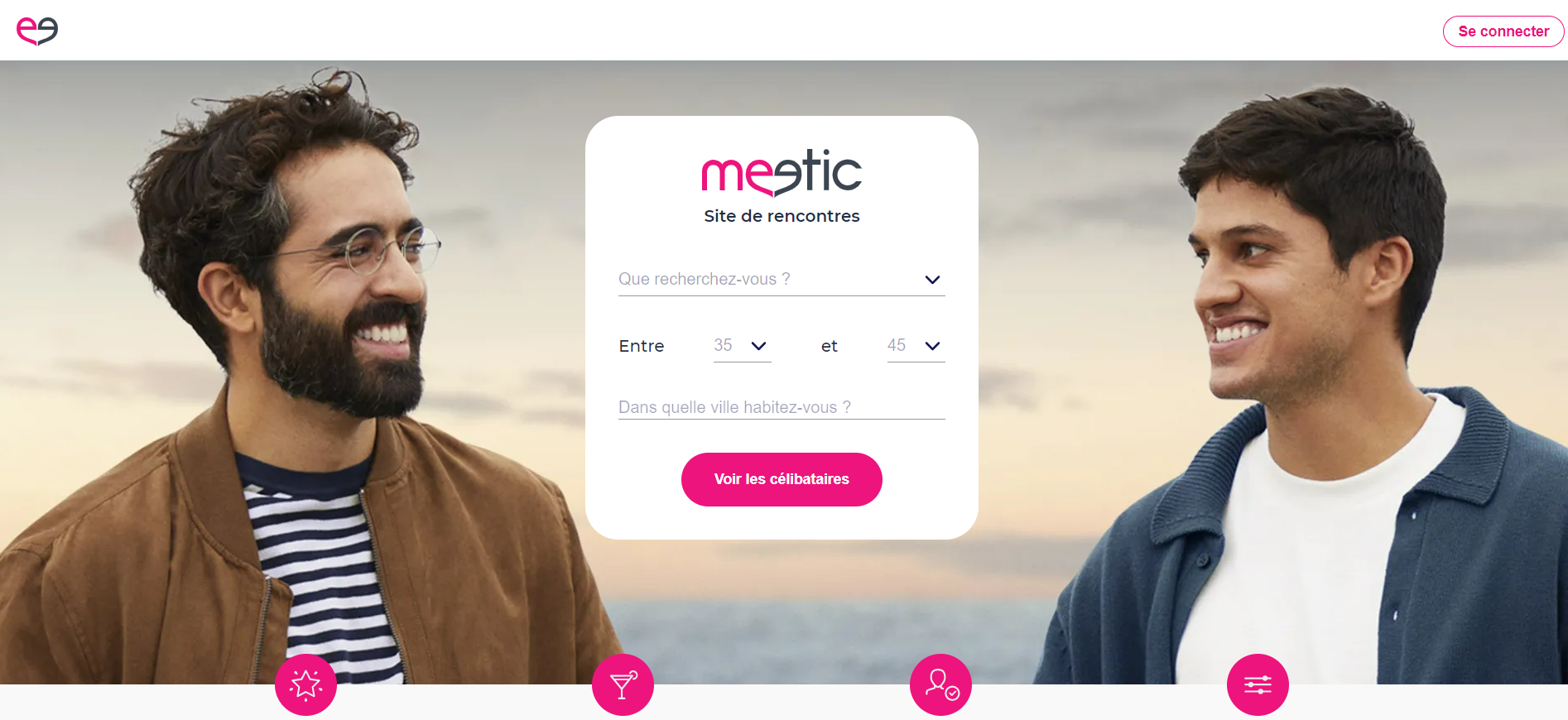 Meetic