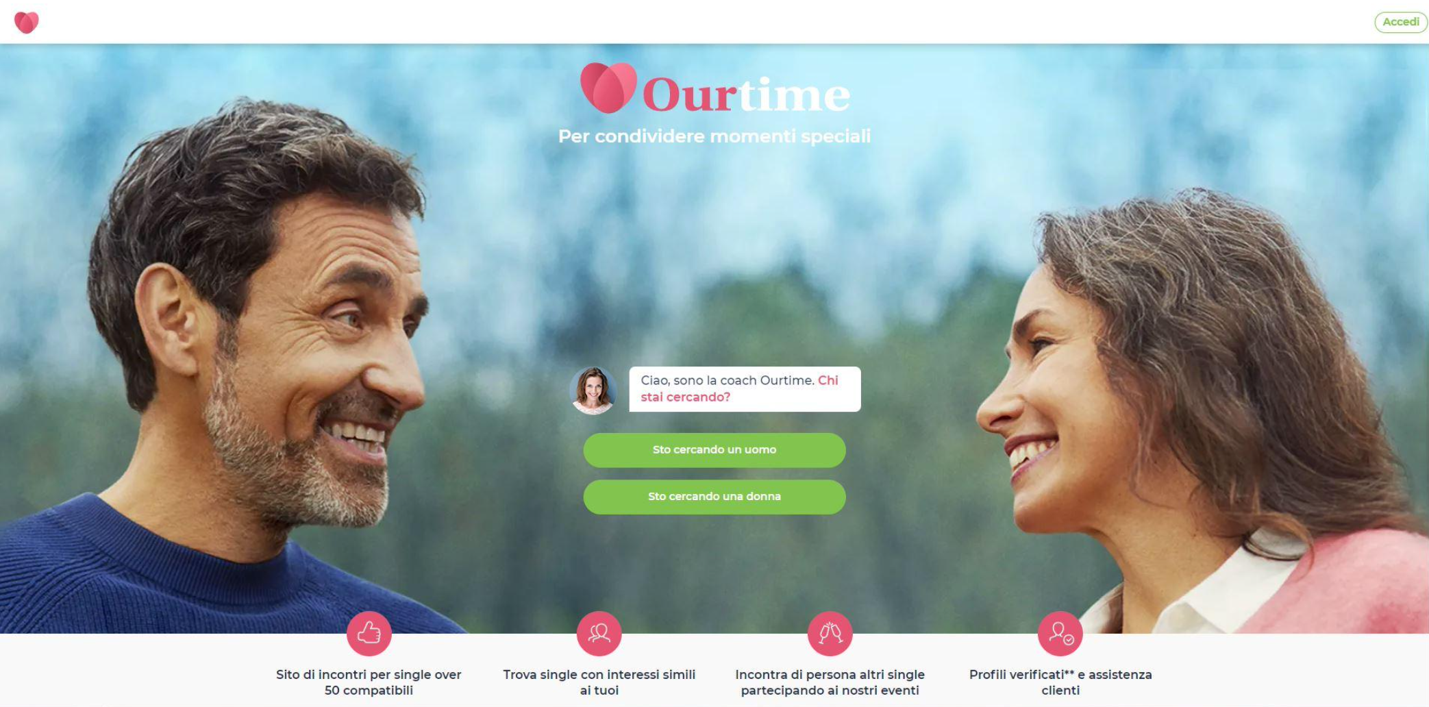 Ourtime