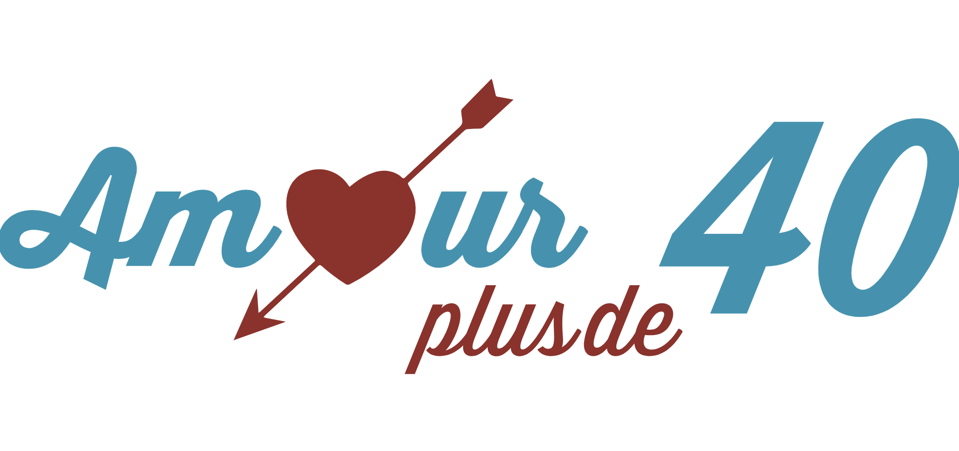 Amourplusde40
