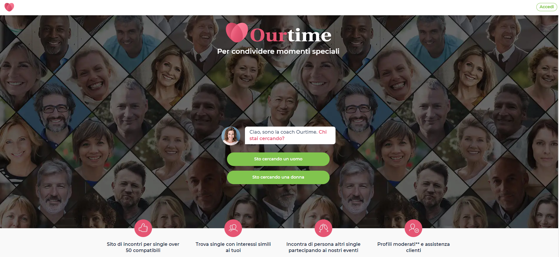 Ourtime